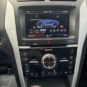 صورة مصغرة 38 لـ 2013 FORD EXPLORER LIMITED
