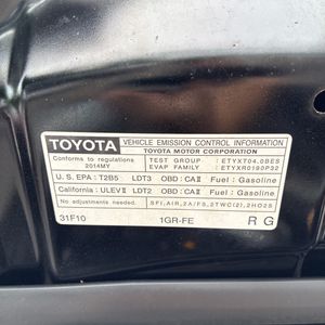 صورة مصغرة 48 لـ 2014 Toyota 4RUNNER SR5 PREMIUM