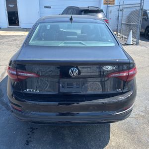 VOLKSWAGEN JETTA SE - 7