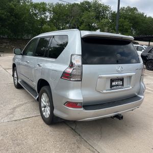 LEXUS GX 460 BASE - 5