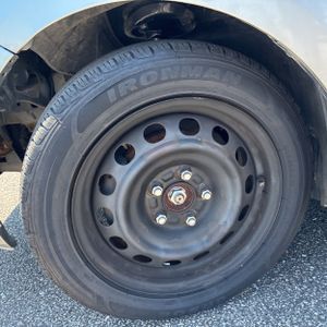 2011 Mazda MAZDA3 I SPORT 照片 17