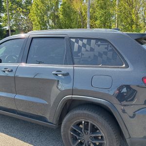 JEEP GRAND CHEROKEE TRAILHAWK - 6