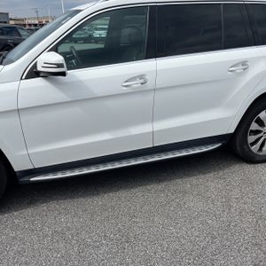MERCEDES-BENZ GLS - 4