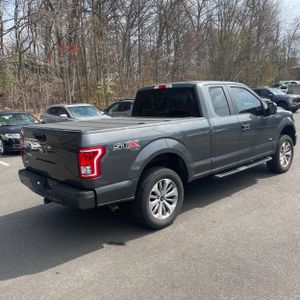 FORD F-150 XL - 8