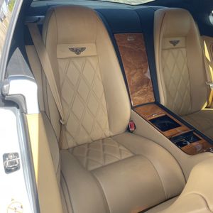 صورة 34 لـ 2008 Bentley CONTINENTAL GT SPEED