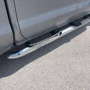 2019 Chevrolet SILVERADO 1500 LT 缩略图 53