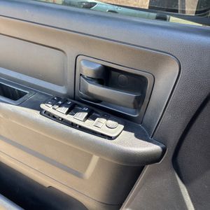 2022 RAM 2500 TRADESMAN — миниатюра 101