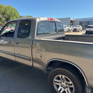 صورة 6 لـ 2003 Toyota TUNDRA SR5