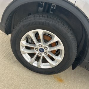 2020 FORD ESCAPE SE — миниатюра 19