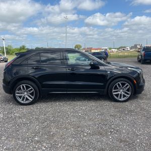 CADILLAC XT4 SPORT - 10