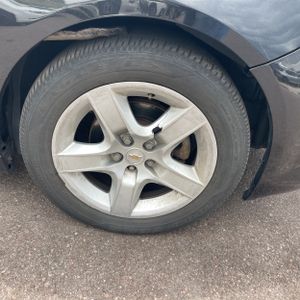 2011 Chevrolet MALIBU LS 缩略图 17