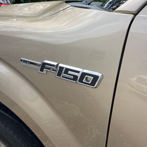 2014 FORD F150 XLT — миниатюра 23
