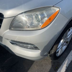 صورة مصغرة 62 لـ 2015 Mercedes-BENZ M-CLASS