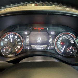 2022 RAM 1500 TRX — миниатюра 23