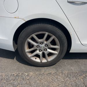 2013 Chevrolet MALIBU LT — миниатюра 19