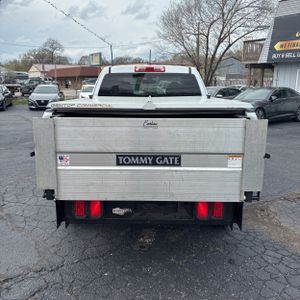 CHEVROLET COLORADO WORK TRUCK - 7