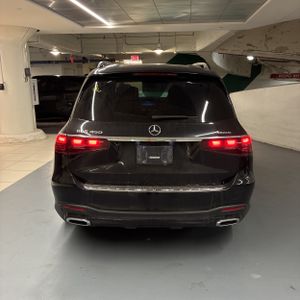 MERCEDES-BENZ GLS - 6