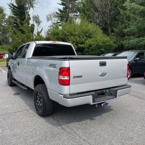 2006 FORD F-150 STX — фото 5
