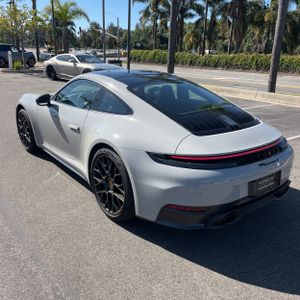 PORSCHE 911 CARRERA S - 5