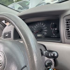 2008 Toyota COROLLA LE — миниатюра 64