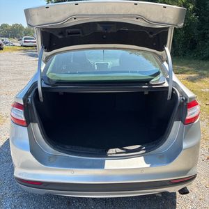 2015 FORD FUSION SE 缩略图 39