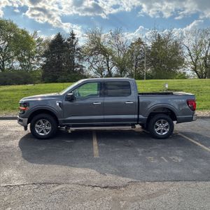 FORD F-150 XLT - 3