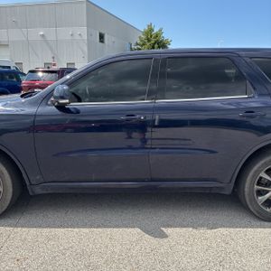 2017 Dodge DURANGO GT 照片 4