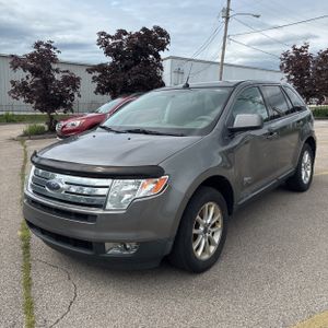FORD EDGE SEL - 1