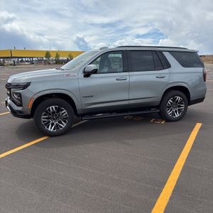 CHEVROLET TAHOE Z71 - 3