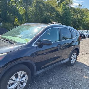 صورة 2 لـ 2014 Honda CR-V EX-L