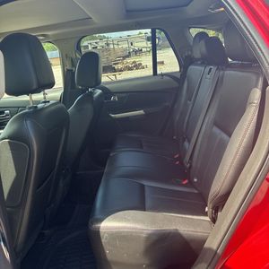 صورة مصغرة 34 لـ 2012 FORD EDGE LIMITED