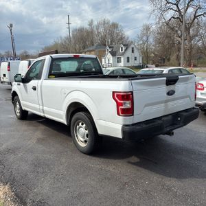 FORD F-150 XL - 5