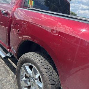 2017 RAM 1500 BIG HORN 缩略图 56