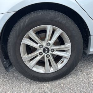 2013 Hyundai SONATA GLS thumbnail 19