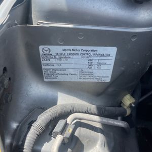 2013 Mazda MAZDA2 SPORT — миниатюра 46