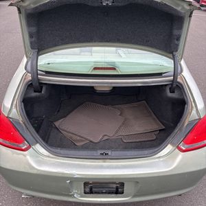 2006 Toyota AVALON LIMITED — миниатюра 38