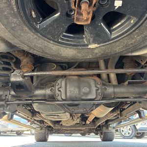 صورة مصغرة 27 لـ 2017 RAM 1500 BIG HORN