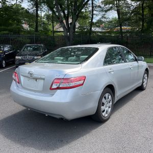 صورة 8 لـ 2011 Toyota CAMRY LE