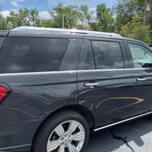 FORD EXPEDITION PLATINUM - 9