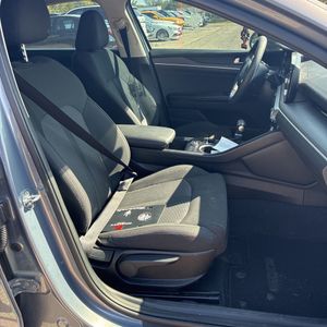 2022 KIA K5 LXS 照片 32