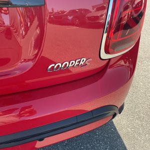 2024 MINI CONVERTIBLE COOPER S — миниатюра 23