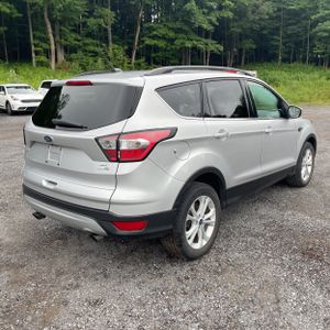 2018 FORD ESCAPE SE — фото 8