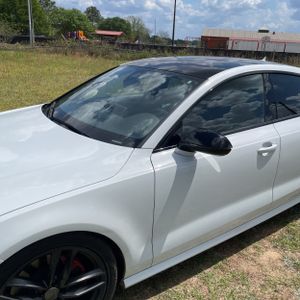 AUDI A7 3.0T PREMIUM PLUS - 2