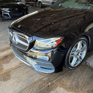 2019 Mercedes-BENZ E-CLASS 缩略图 54