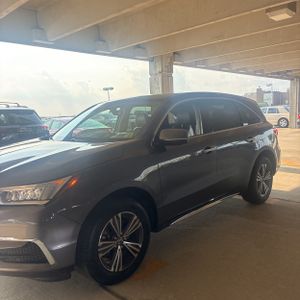 صورة 2 لـ 2018 Acura MDX SH-AWD