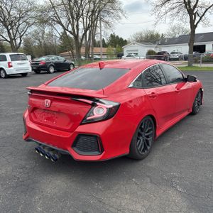 HONDA CIVIC - 8