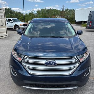 2017 FORD EDGE SEL 缩略图 15