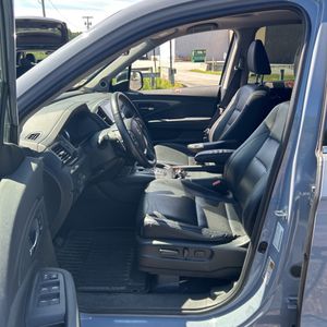 صورة مصغرة 31 لـ 2023 Honda RIDGELINE RTL-E