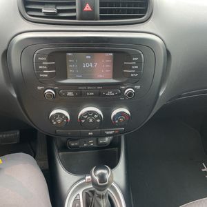 2016 KIA SOUL + thumbnail 36