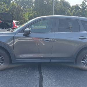 صورة 4 لـ 2020 Mazda CX-5 TOURING